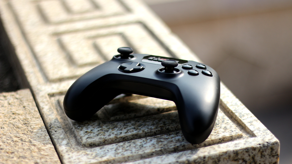 多平台试玩手游,多平台互通游戏手柄