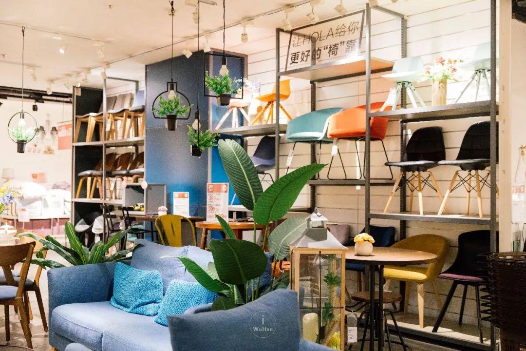 逛了一圈家居后的感想,逛了一天的家具城大开眼界