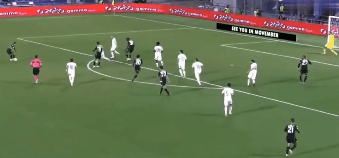 森西为什么没有留在国米,国米森西买断条款