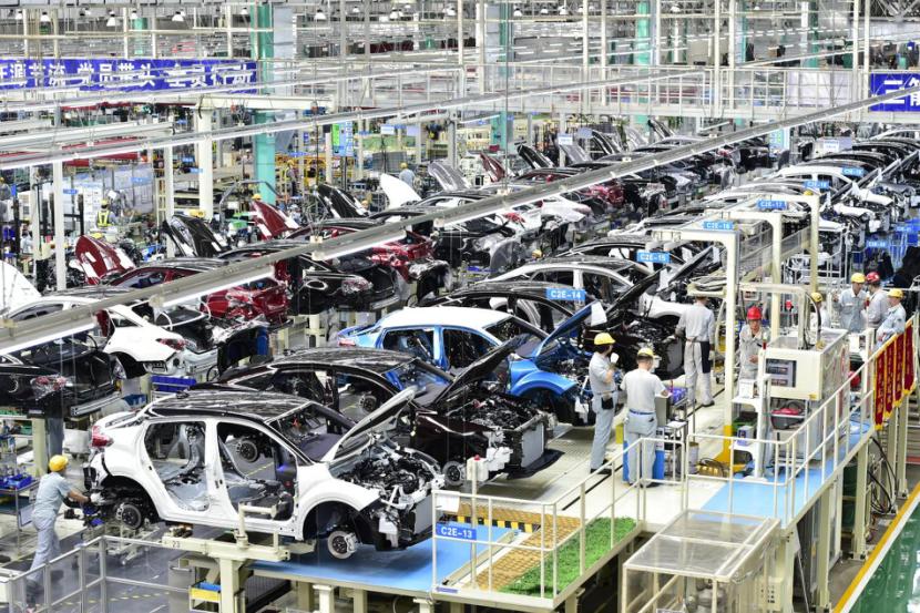 日系车怎么看车型,日系丰田车质量怎么样