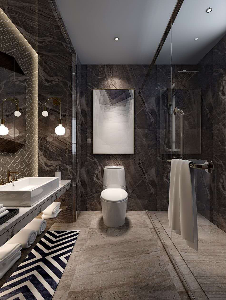 轻奢风格设计说明300字,轻奢简约风设计图案