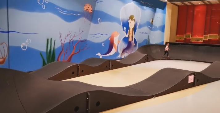 三亚红树林有亲子活动,三亚红树林和海韵