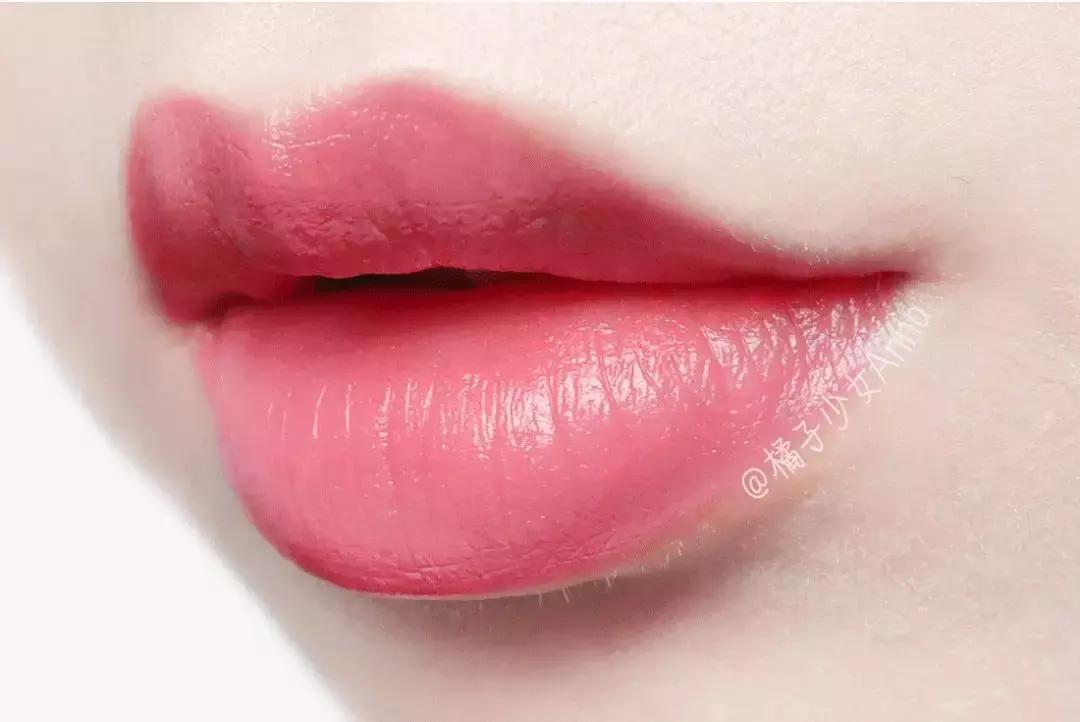 换一种口红就有不同的时尚风格，这元宵节给女神的礼物！