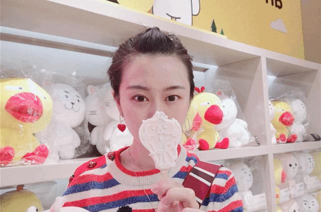 高颜值可爱雪糕,超萌的雪糕