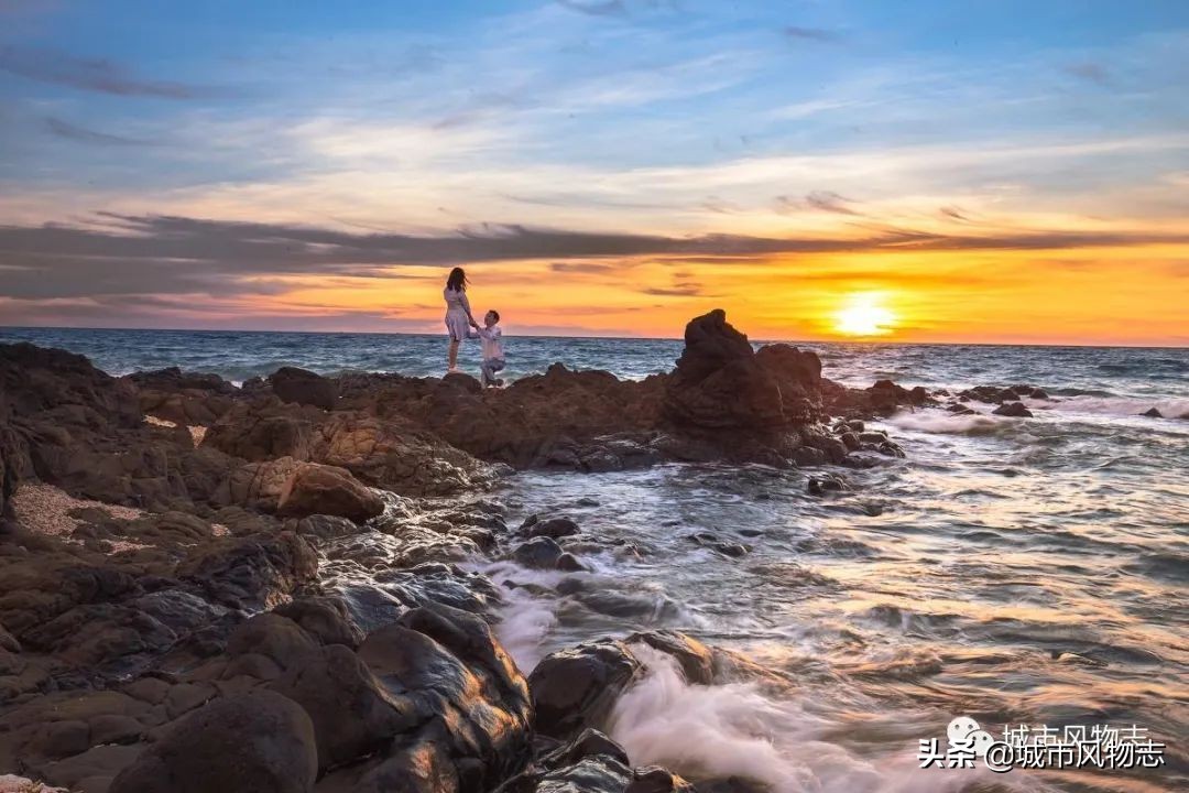 儋州|苏东坡既想“代言”，又想保密的地方