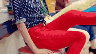 改善跷二郎腿的骨盆倾斜,骨盆倾斜可以反向跷二郎腿吗