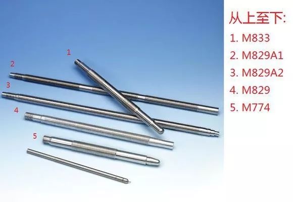 都说尖头弹易碎还跳弹，那为啥穿甲弹还是尖尖的，原因很简单