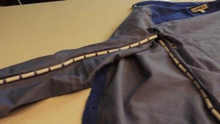 衣服不合身一招解决,衣服不好看怎么补救