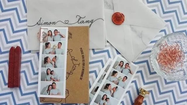 婚礼请柬文案什么时候发,婚礼请柬文案怎么写好看