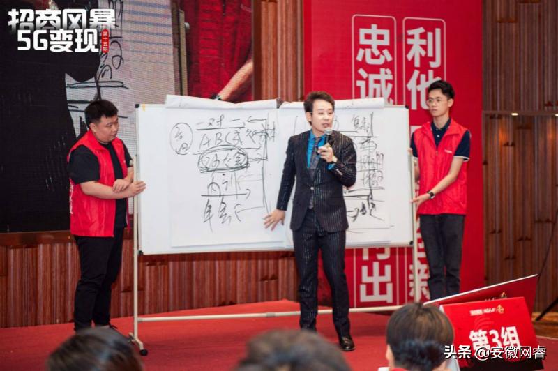 张奔|用心付出,是因为心中有爱