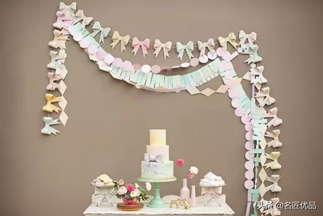 教师节创意手工:一张纸,还能编出花来?没想到一张纸也能美美哒