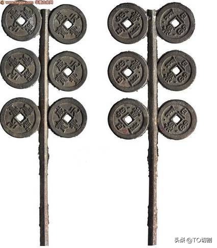 古代为什么用青铜铸造钱币,古代是如何知道铸造多少钱币的