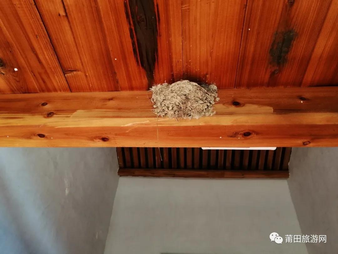 仙游福建省委旧址图,仙游历史名村