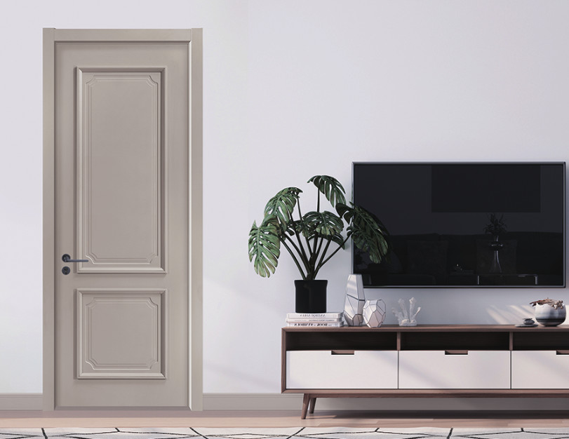 欧博尚木门,欧博尚木门装修效果图片欣赏