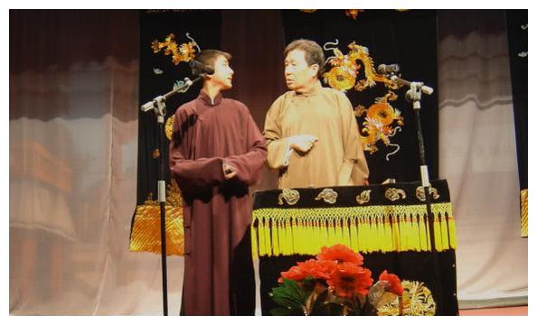 德云社20年全体德云社演员登场,德云社二十年全集