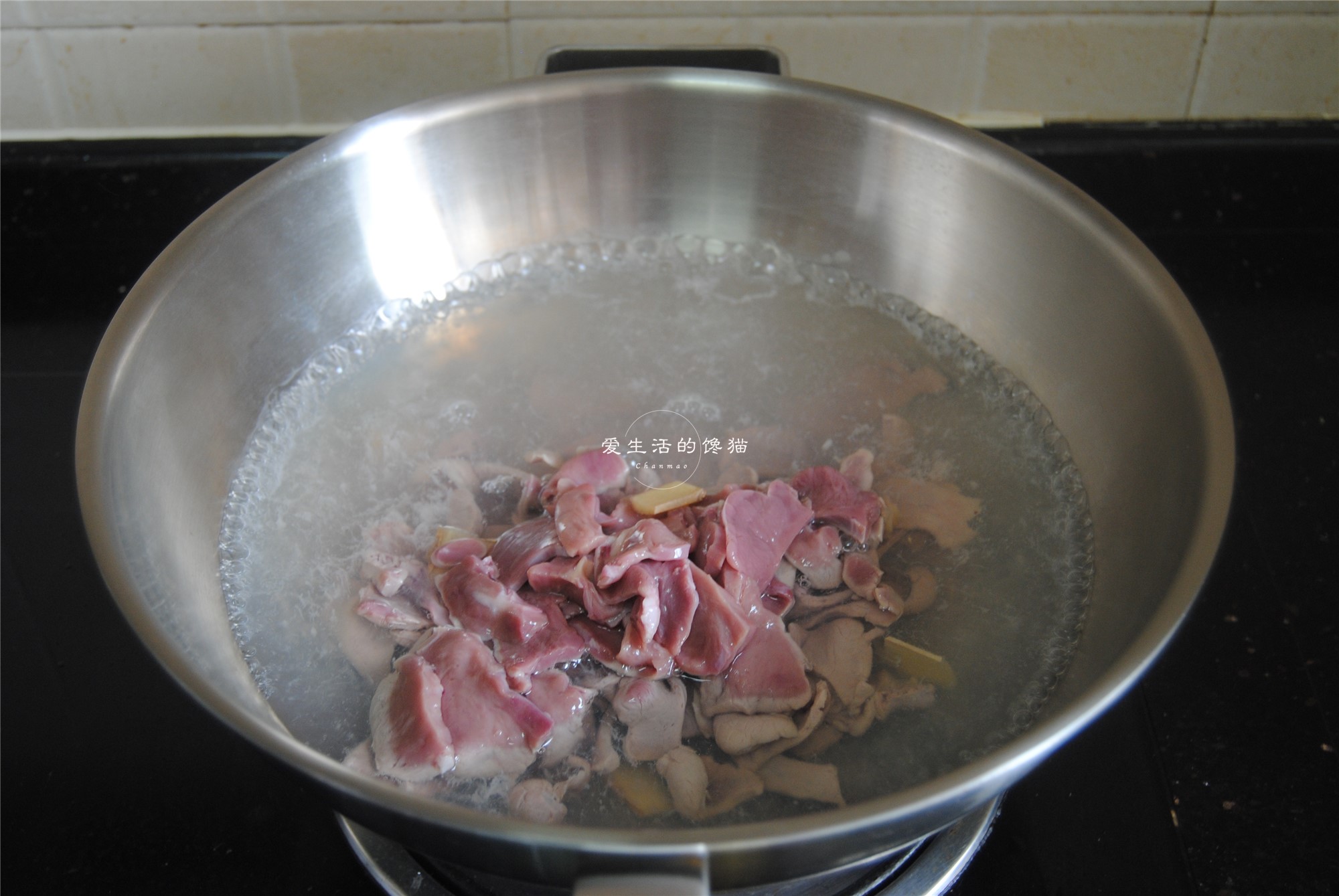 天气热了这几道菜很适合在家吃,热天家常菜100道开胃下饭