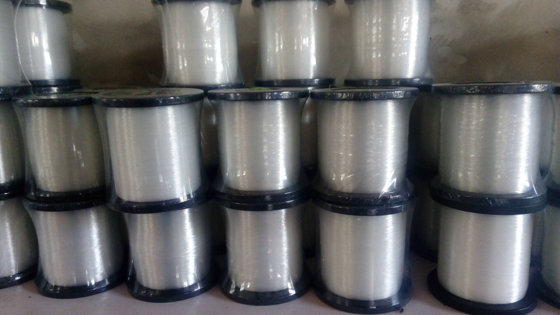 鱼线骗局视频讲解,解密鱼线的五大骗局