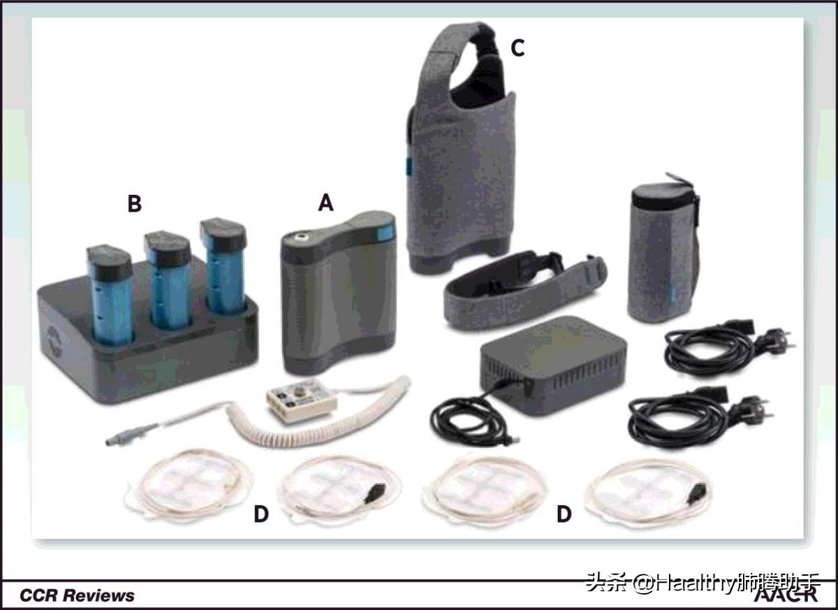 新来的，靠谱吗？肿瘤电场治疗仪即将进入中国大陆市场