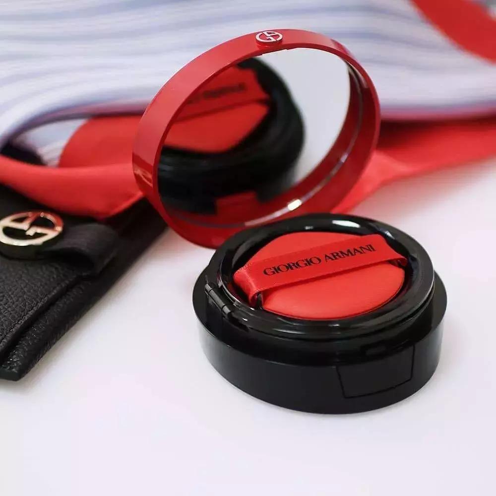 花西子气垫遮瑕持久不脱妆,气垫粉底遮瑕持久不脱妆双层