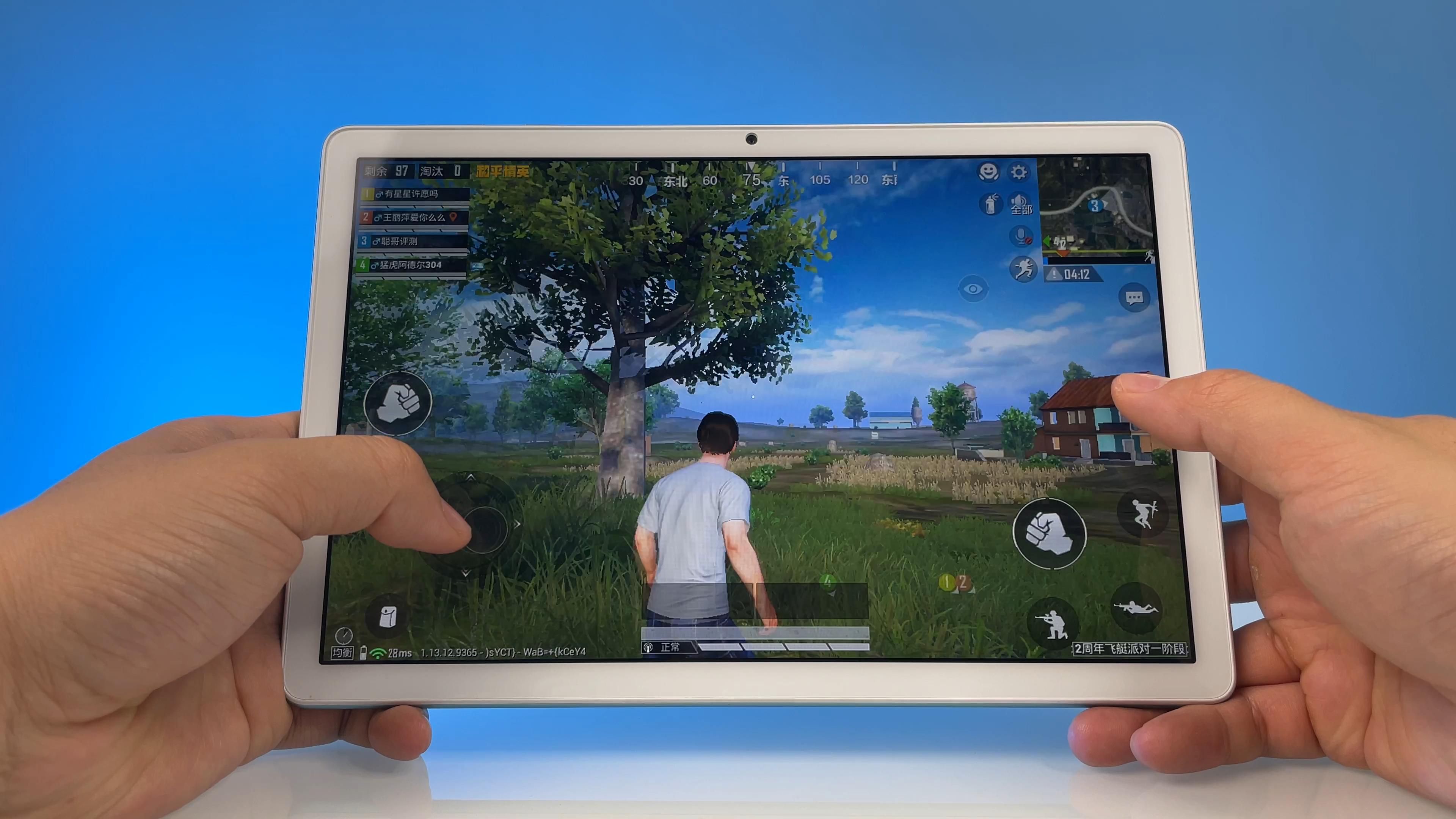 荣耀平板7代现在还值得入手吗,荣耀平板7性能介绍