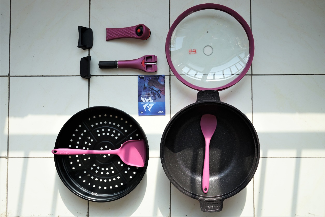 帝伯朗不粘锅官方旗舰店好用推荐,帝伯朗八合一不粘锅真实测评