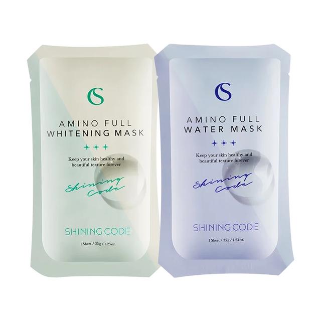 平价面膜红黑榜,程十安平价面膜