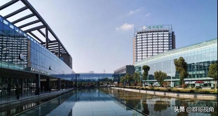 台州市第一人民医院新院区,台州医院一览表