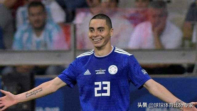 哥伦比亚出线了吗,哥伦比亚和巴拉圭哪个球队能赢