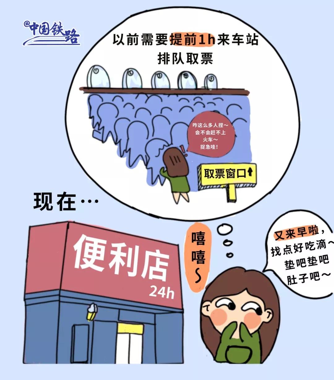 乘火车一定要知道这些别乱碰,注意坐火车这些东西不能带