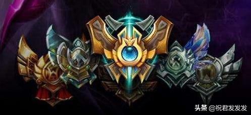 英雄联盟青铜脱坑三天,青铜白银如何脱坑