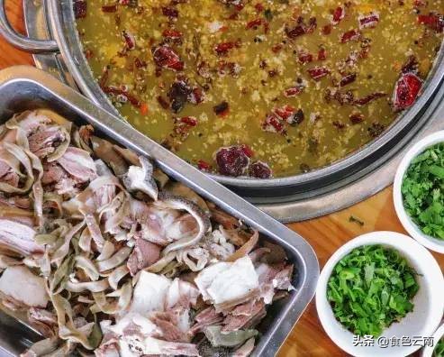 云南最好吃的馆子排行榜,昆明当地特色餐厅前十推荐老店