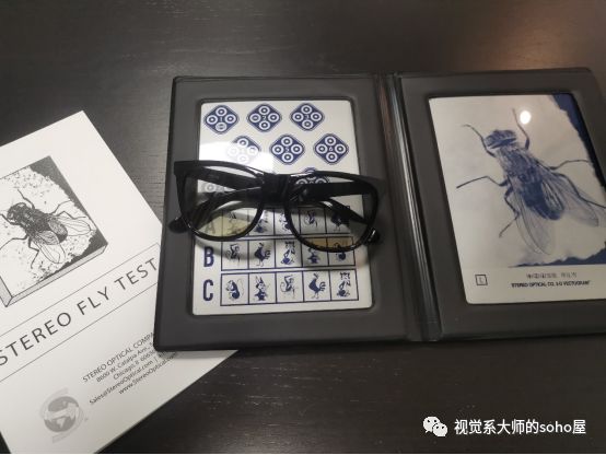 不用应力仪怎样判断镜片应力,戴眼镜没有以前戴眼镜清晰