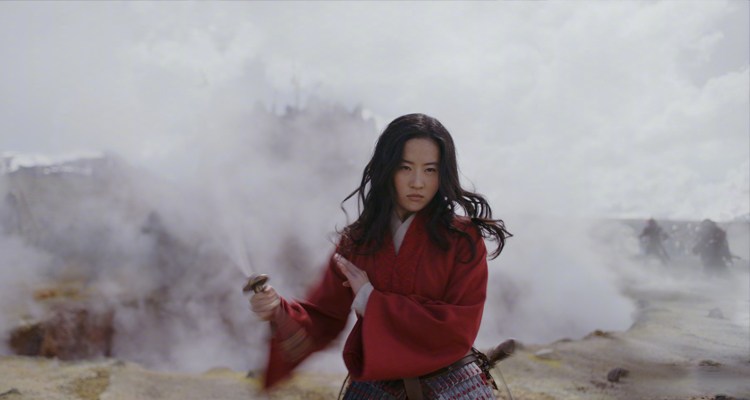 处女座就爱对镜贴花“黄”