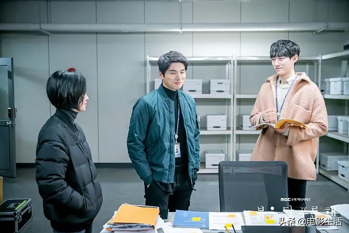 烧脑刺激的韩剧,9分以上烧脑悬疑韩剧解说