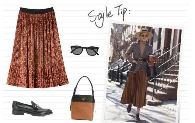 你想不想把变美的开关装在脚底？走一步就美一分