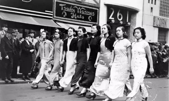 那些让人动容的历史瞬间,历史上那些惊艳的人