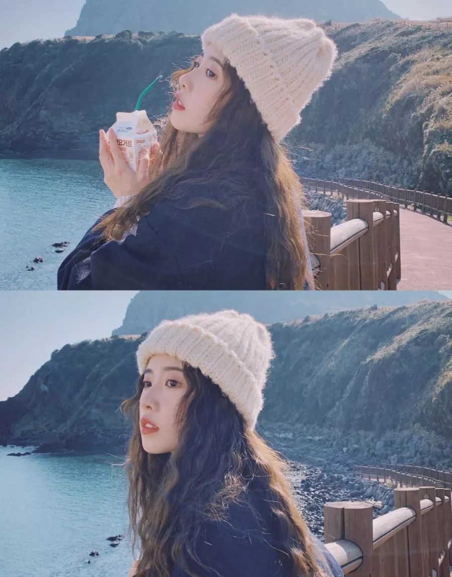 拍照不显胖不显矮的姿势,又矮又胖拍照动作