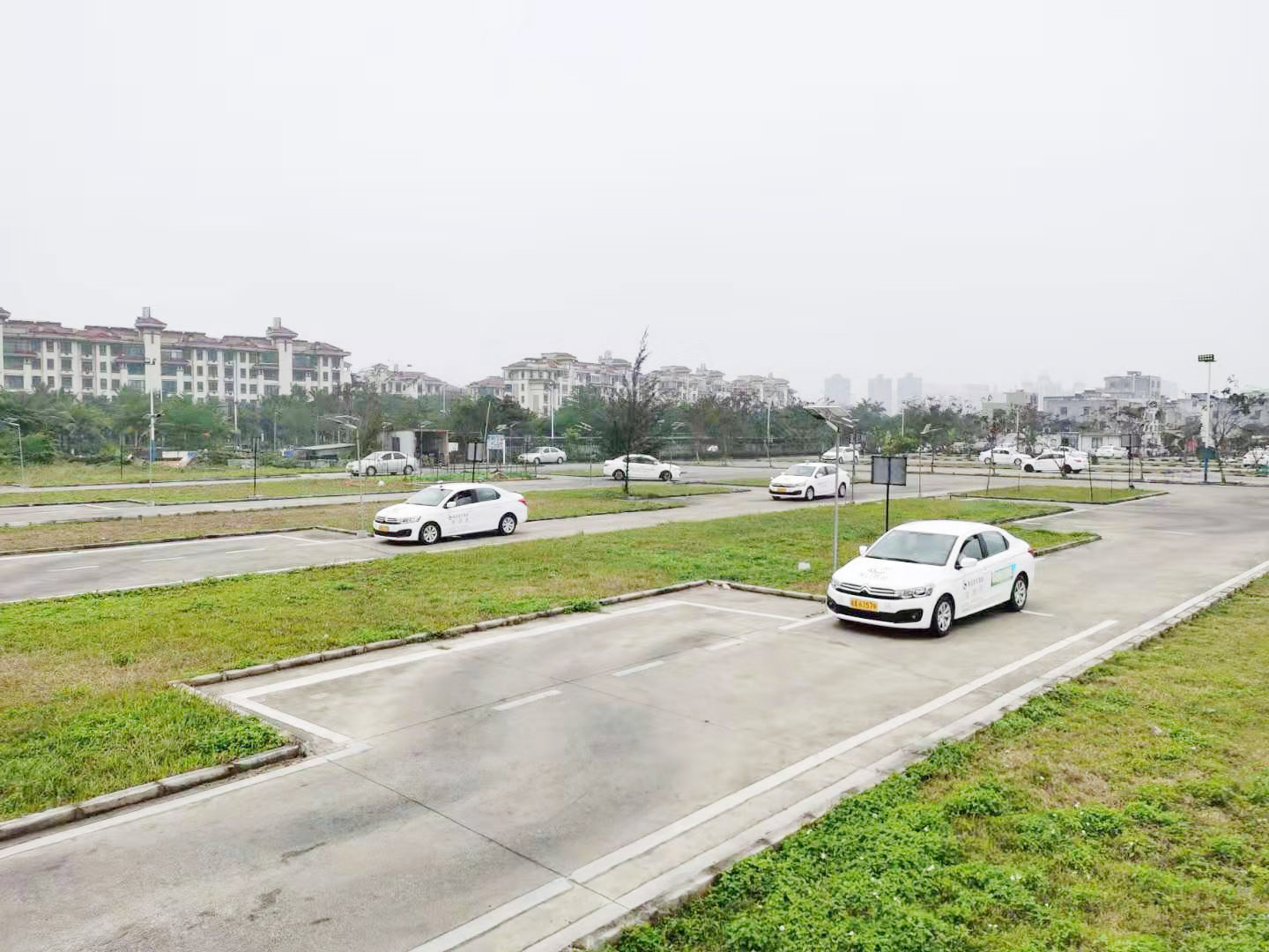 海口驾校通过率最新排名,科目一海口驾校口碑推荐