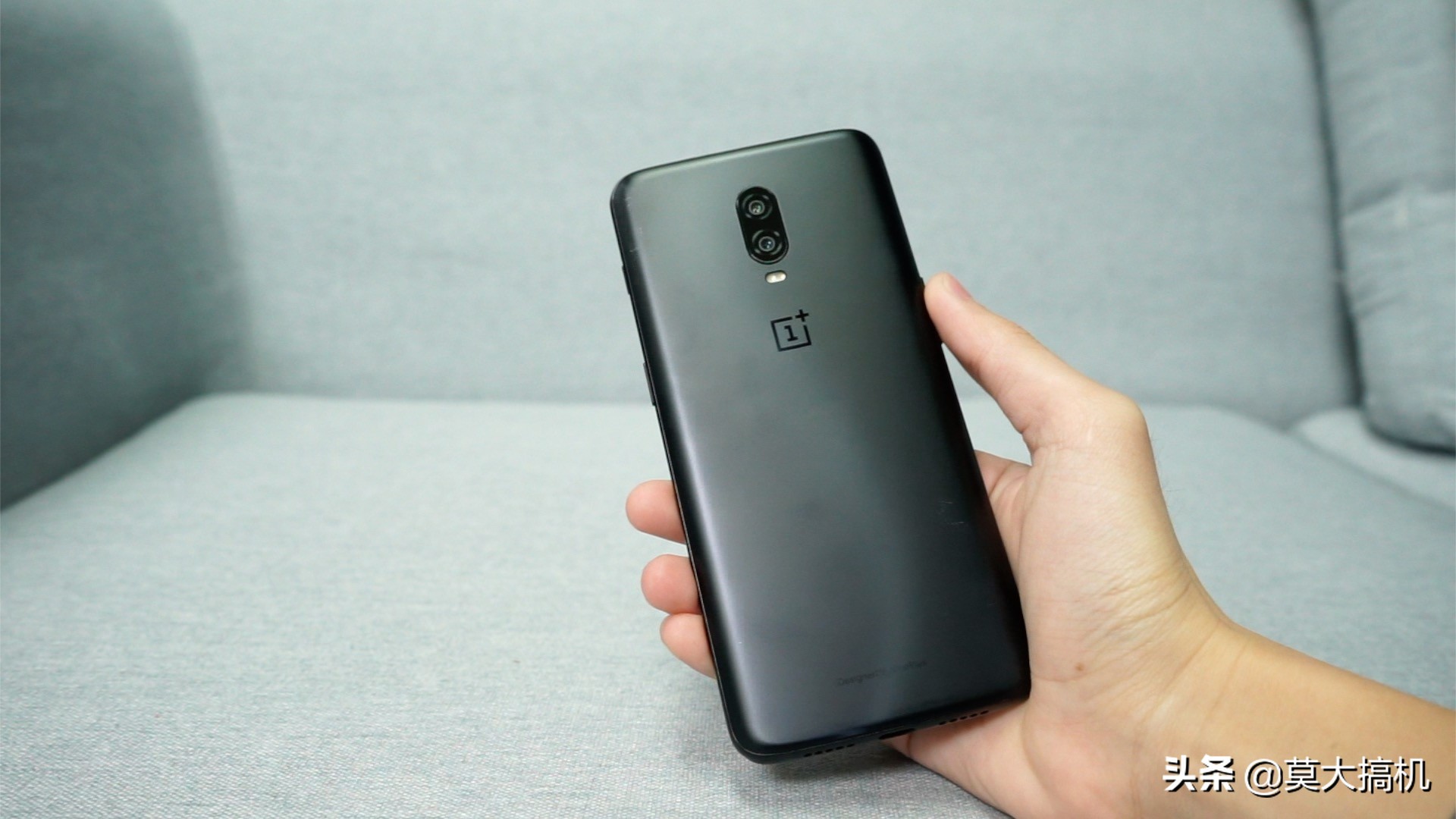 一加6t评测现在买怎么样,一加6t现在还值得买吗