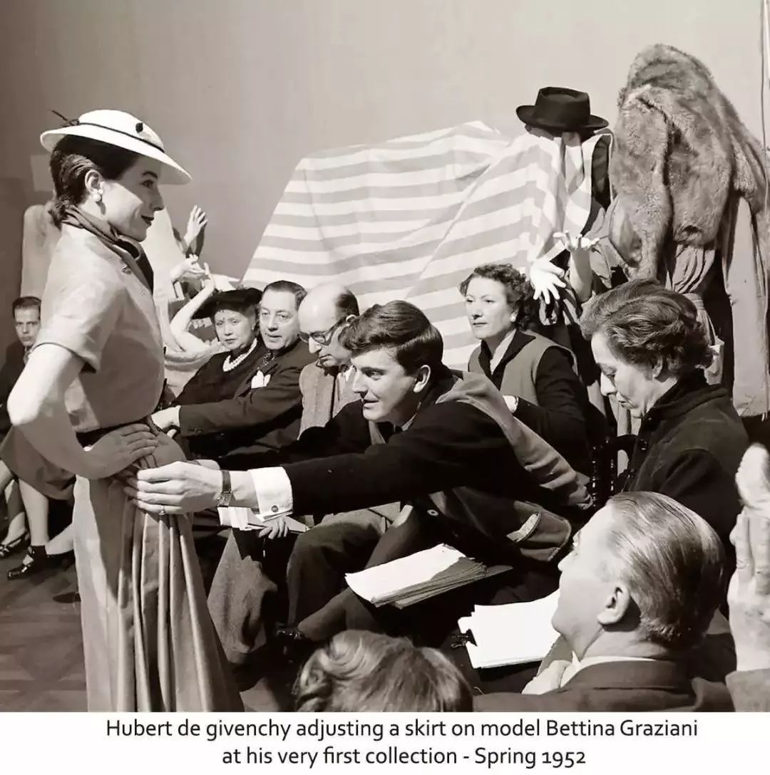 李宇春代言纪梵希成衣震惊时尚圈,纪梵希明星四色散粉正品