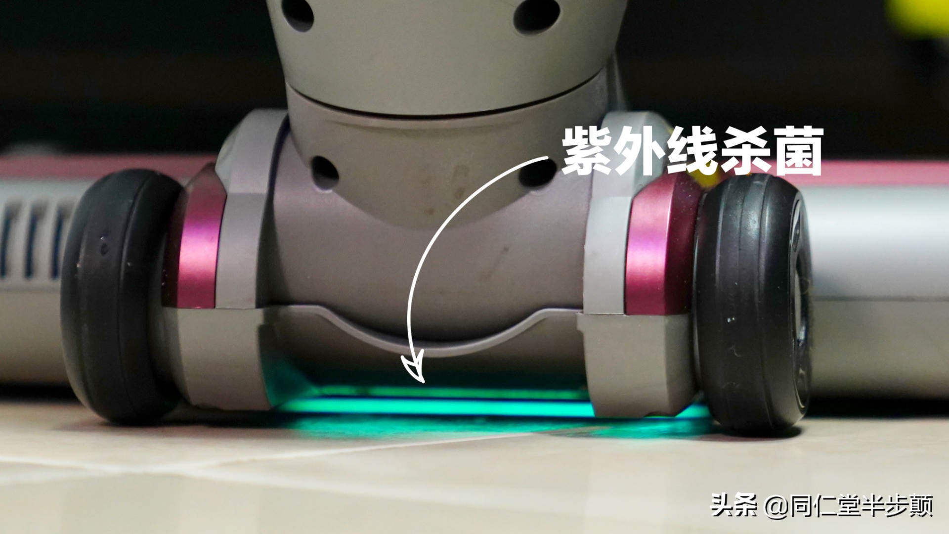 扫地机和洗地机吸尘器,家用洗地机扫地机哪个好用