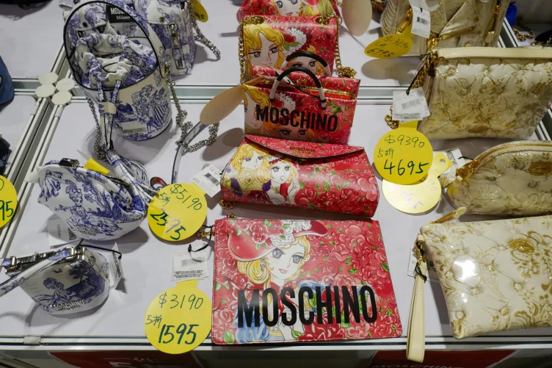 澳门去哪里购物好,澳门值得去购物吗