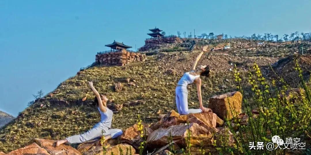 洛阳万安山主峰,洛阳万安山是在哪里