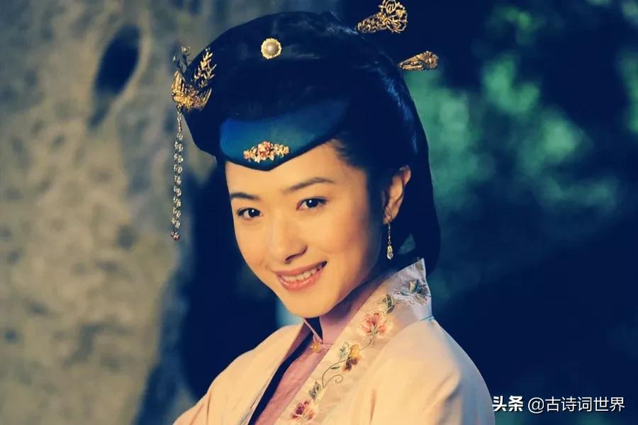 明朝第一名妓：她用一生证明，女子的节操