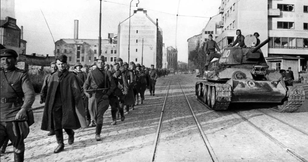 戈洛夫金苏联元帅,戈沃洛夫苏联元帅