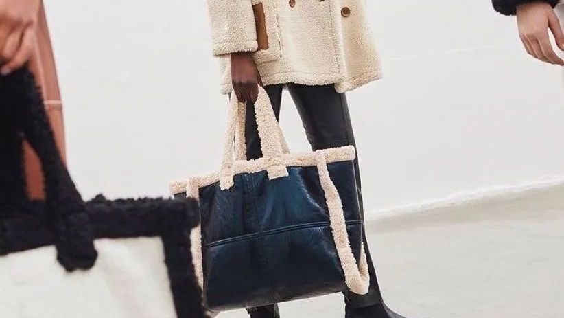 时尚好看便宜的包,盘点千元小众包让你美的有腔调