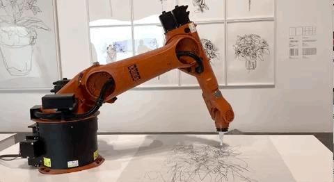 最大的艺术展,中国最大的数字艺术展览