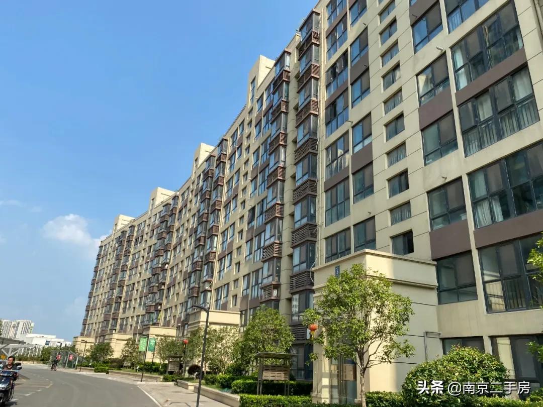 江浦房价涨跌,江浦小区最新成交