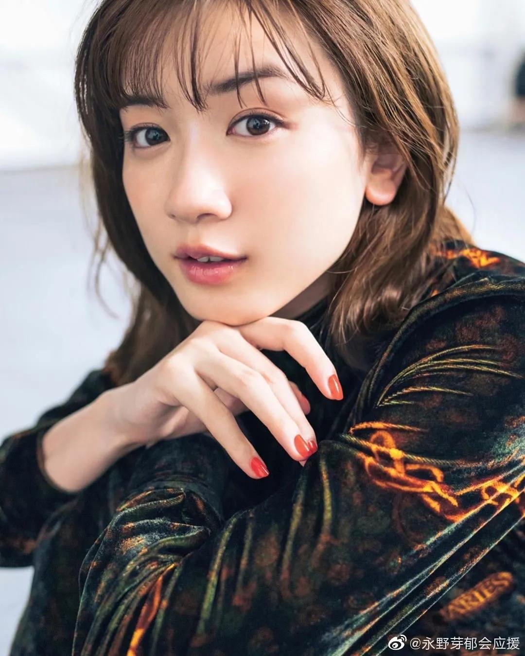 2021年日常妆流行妆面,2021年秋季流行妆容