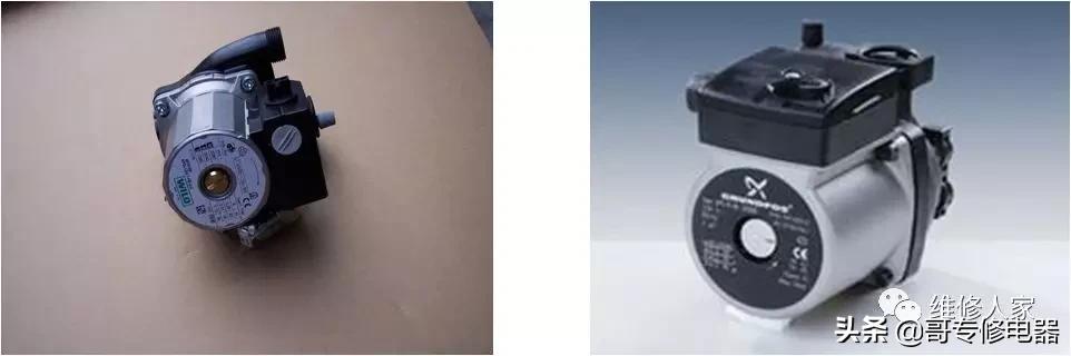 十大燃气壁挂式锅炉,海尔燃气壁挂锅炉使用教程